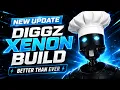DIGGZ XENON KODI BUILD IS BACK NEW UPDATE 2026 Better Than Ever