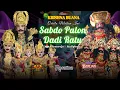 Download Lagu Sabdo Palon Dadi Ratu l KRISHNA BUANA (Curah Krakal, Tambakrejo, Kec. Muncar).