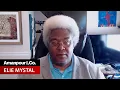 Elie Mystal Ten Popular Laws That Are Ruining America Amanpour and Company