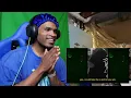 blxckie - pipe down freestyle REACTION
