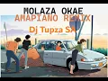 Download Lagu Molaza Okae Amapiano Remix