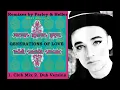 Lagu Generations Of Love (2 Farley \u0026 Heller Mixes- VINYL ONLY) BOY GEORGE / JESUS LOVES YOU