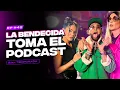 Download Lagu El episodio más salvaje de La Nave con @ovi.oficial y La Bendecida en modo fuego total