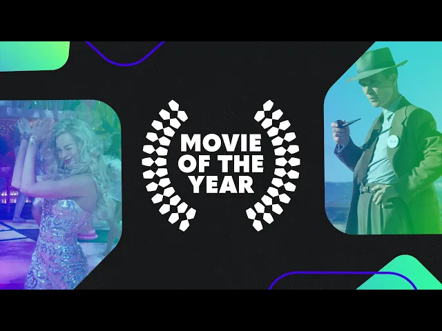 The Best Movie of 2023