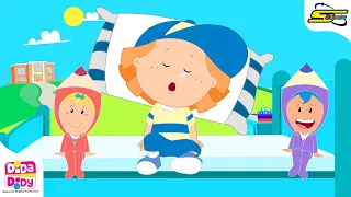 دودا دودي Dooda Doody مدرستي 