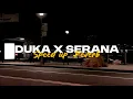 Lagu GALAU BRUTAL!!! DUKA X SERANA (SPEEDUP, REVERB)