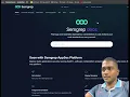Git Security Automation Gitleaks Semgrep AI