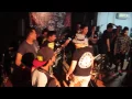 Download Lagu Spittle Monster - Eksistensi (Live At Rossi Music Fatmawati).