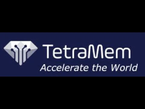 Tetramem promotional film thumbnail