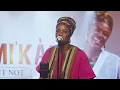 Download Lagu ṢỌLÁ ALLYSON - MÁ MI'KÀN 3 (VIDEO)
