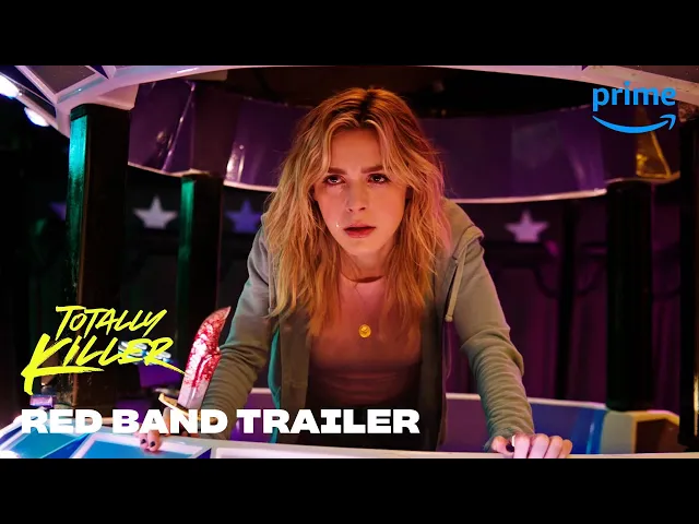 Official Red Band Trailer