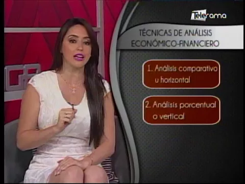 Coaching: Técnicas de análisis económico financiero