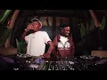 Groove Sessions EP.11 Nkulee501 & Skroef28 | Brought To You By Rockets 🔥