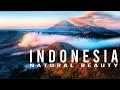 Lagu KEINDAHAN ALAM INDONESIA | Video Cinematic