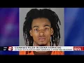 Suspect charged for Edina homicide