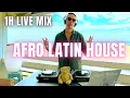 Download Lagu Afro Latin House 🔥Pura Candela 🔥1 hour Live Mix From France 🇫🇷