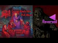 Download Lagu Musics Reversed | Scream Bloody Gore - Death (Full Album)