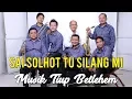 Download Lagu MUSIK TIUP BETLEHEM : SAI SOLHOT TU SILANG MI