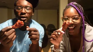 Mad Chicken Review