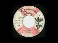John Holt  - Ali Baba + Version  (Treasure Isle)