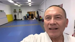 Rokah Karate Dojo
