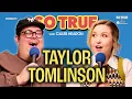 Taylor Tomlinson Isn t Settling