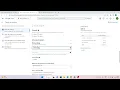 Creating Firewall rules in Google Cloud GCP
