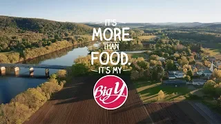 Big Y Since 1936 - It s More Than Food It s My Big Y