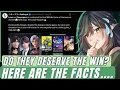 Download Lagu SHOULD THEY WIN AT GAMESCOM? | Love and Deepspace