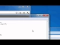 HTML CSS3 Fixed Website Headers Tutorial
