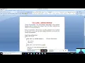 Class-10 Computer Applications Ch-5 User-defined Methods Date- 2020