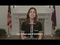 Aila Ansheles LLM 26 - 2026 NYU Law Convocation LLM Student Speaker