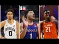 Simulating the 2020 NCAA tournament that never was