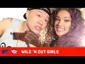 Wild N Out Timothy DeLaGhetto Interviews Lauren Lolo Wood