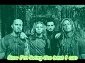 Decyfer Down Best I Can + Lyrics