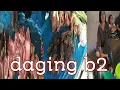 Download Lagu keseharian gadis dayak maanyan beli daging babi di pasar dayak kalimantan tengah