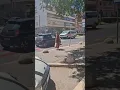 Kombi u krivom smjeru u Splitu
