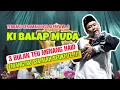 CERAMAH PALING BARU KI. BALAP MUDA || K.H Encep Aang - Bogor ||