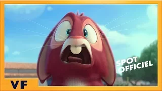 Ferdinand | Spot - Bull Event Boys | VF HD | 2017