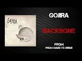 Download Lagu Gojira - Backbone [Lyrics Video] MP3