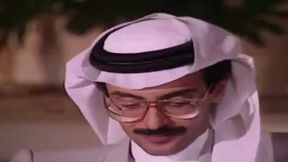 ابعتذر بدر بن عبدالمحسن 