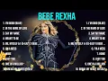 Download Lagu Top Hits Bebe Rexha 2024 ~ Best Bebe Rexha playlist 2024