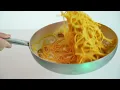 Spaghetti Carbonara - The LEGENDARY authentic recipe - from the best Italian Restaurants