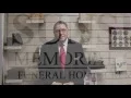 Sunset Memorial Oaks Funeral Home