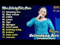 Lagu Selendang Biru - Niken Salindry Full Album | Kembar Music Canpursari Koplo Terbaru 2024 | SigarASBSK