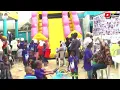 JUVENILE HARVEST GAMES DAY