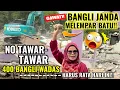 Lagu GAWAT BANGLI JANDA MELEMPAR BATU‼️NO TAWAR-TAWAR HARI INI 400 BANGLI WADAS HARUS RATA DENGAN TANAH.