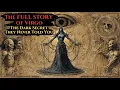 Download Lagu The FULL STORY of Virgo— The Dark Secret They Never Told You