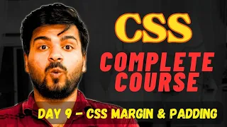 CSS Margin CSS Padding Mastering CSS The Ultimate Guide for Web Developers