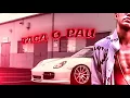MC Maneirinho - É Tudo Puta (Lyric Video) Funk Favela SP